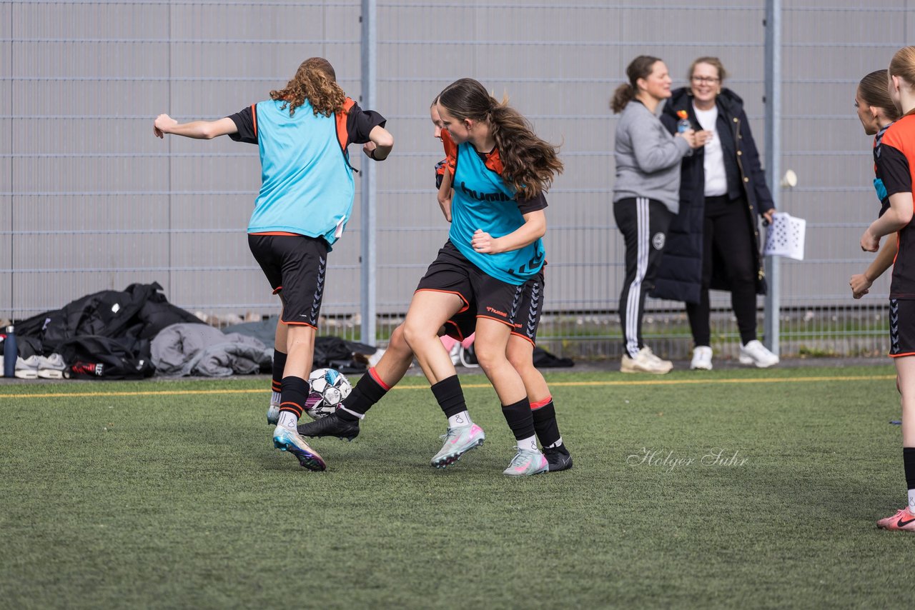 Bild 163 - wCJ Holstein Kiel Turnier